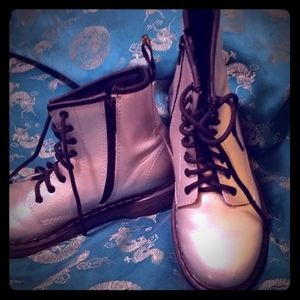 Doc Martens size 5